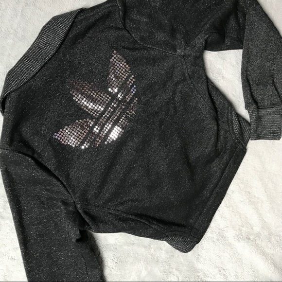 adidas jacket sweater